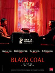 sortie dvd	
 Black Coal