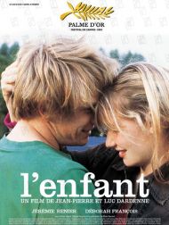 sortie dvd	
 L'Enfant