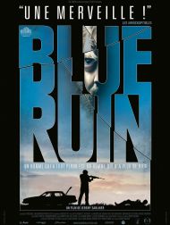 sortie dvd	
 Blue Ruin