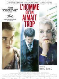 sortie dvd	
 L'Homme Qu'on Aimait Trop