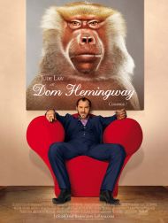 sortie dvd	
 Dom Hemingway