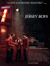 sortie dvd	
 Jersey Boys