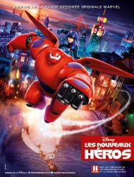 sortie dvd	
 Les Nouveaux Héros