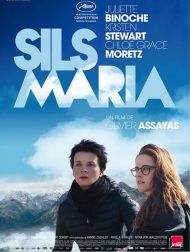 sortie dvd	
 Sils Maria