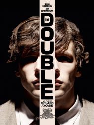 sortie dvd	
 The Double