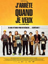 sortie dvd	
 J'arrête Quand Je Veux