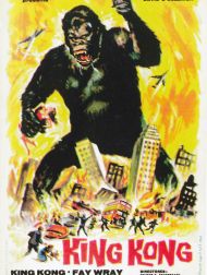 sortie dvd	
 King Kong