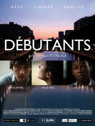 sortie dvd	
 Débutants
