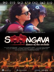 sortie dvd	
 Soongava