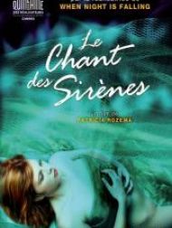 sortie dvd	
 Le Chant Des Sirenes