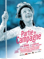 sortie dvd	
 Partie De Campagne