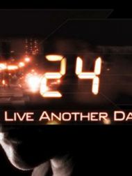 sortie dvd	
 24 Heures Chrono, Saison 9