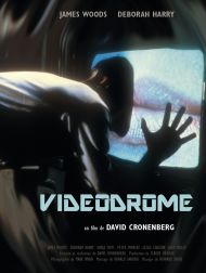 sortie dvd	
 Videodrome
