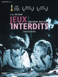 sortie dvd	
 Jeux Interdits