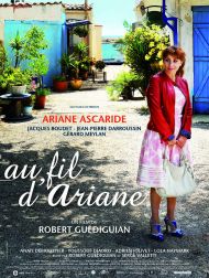 sortie dvd	
 Au Fil D'Ariane