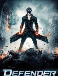 sortie dvd	
 Defender
