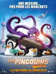sortie dvd	
 Les Pingouins de Madagascar