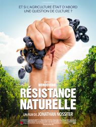 sortie dvd	
 Résistance Naturelle