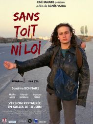 sortie dvd	
 Sans Toit Ni Loi
