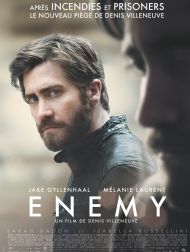 sortie dvd	
 Enemy