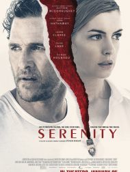 sortie dvd	
 Serenity