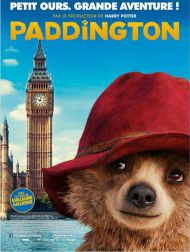 sortie dvd	
 Paddington