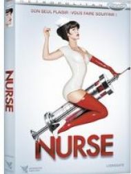 sortie dvd	
 Nurse