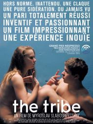 sortie dvd
The Tribe