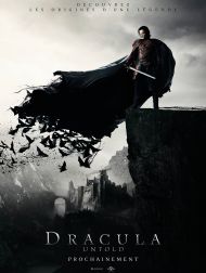 sortie dvd	
 Dracula Untold