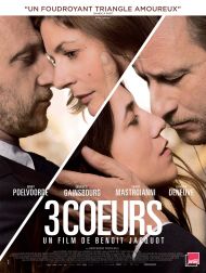 sortie dvd	
 Trois Coeurs