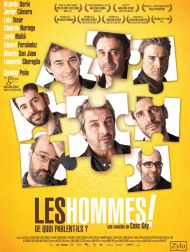sortie dvd	
 Les Hommes ! De Quoi Parlent-ils ?