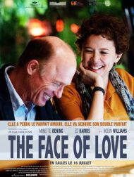sortie dvd	
 The Face Of Love