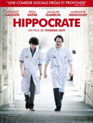 sortie dvd	
 Hippocrate