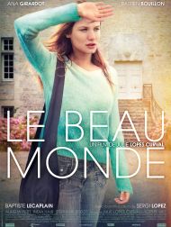 sortie dvd	
 Le Beau Monde