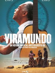 sortie dvd	
 Viramundo