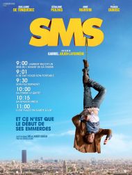 sortie dvd	
 SMS
