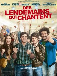 sortie dvd	
 Des Lendemains Qui Chantent
