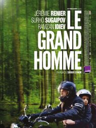 sortie dvd	
 Le Grand Homme