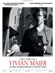 sortie dvd	
 A la recherche de Vivian Maier