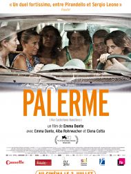 sortie dvd	
 Palerme