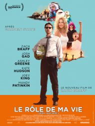 sortie dvd	
 Le Rôle De Ma Vie
