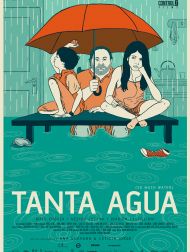 sortie dvd	
 Tanta Agua