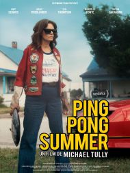 sortie dvd	
 Ping Pong Summer