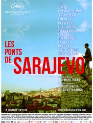 sortie dvd	
 Les Ponts De Sarajevo