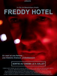 sortie dvd	
 Freddy Hotel