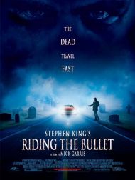 sortie dvd	
 Riding The Bullet