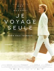 sortie dvd	
 Je Voyage Seule