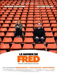 sortie dvd	
 Le Monde De Fred