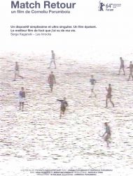 sortie dvd	
 Match Retour
