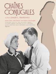 sortie dvd	
 Chaînes Conjugales